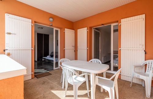 Latour-Bas-Elne Apartment | Cosy T3 avec accès piscine | Proche des commerces