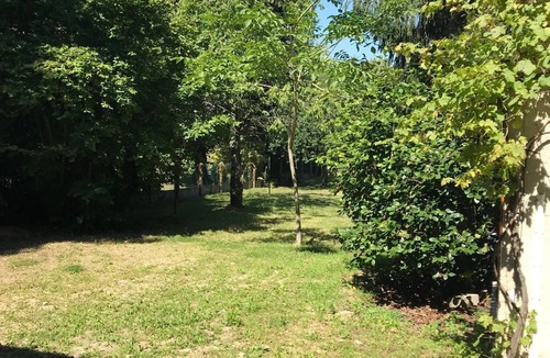 Avrille Apartment | Cosy T3, large garden, 200 m from Parc St Nicolas, parking, Wifi THD, Angers