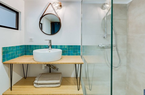 3rd Arrondissement Apartment | Cosy T3 near Les Terrasses du Port