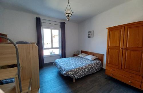 Aubin Apartment | Cosy T3 spacieux