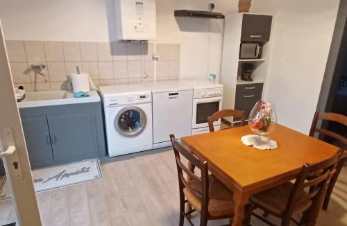 Aubin Apartment | Cosy T3 spacieux