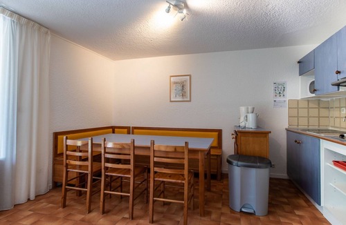 Guillaumes Condo | Cosy T4 à deux pas de Valberg ! Terrasse privé