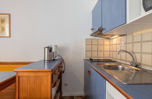 Guillaumes Condo | Cosy T4 à deux pas de Valberg ! Terrasse privé