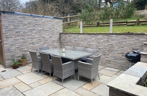 Studland House | Cosy, three-bed short walk from Studland's beaches