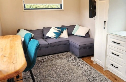 Palmerston North Apartment | Cosy Tiny home