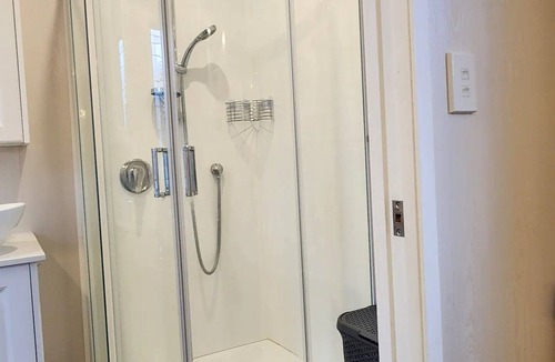 Palmerston North Apartment | Cosy Tiny home