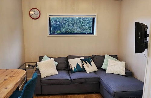 Palmerston North Apartment | Cosy Tiny home