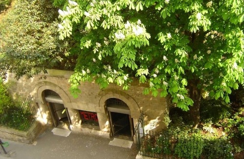 5th Arrondissement Apartment | Cosy & Tranquile Près Mouffetard - Splendide vue sur un Parc- 4 e ét Ascenseur
