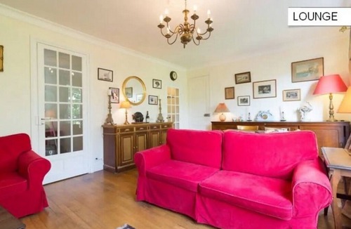 5th Arrondissement Apartment | Cosy & Tranquile Près Mouffetard - Splendide vue sur un Parc- 4 e ét Ascenseur