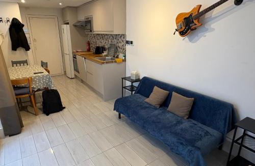 Tollington Apartment | Cosy two bed Flat