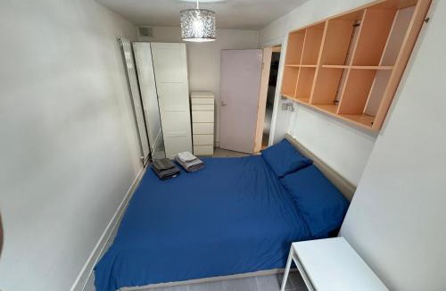 Tollington Apartment | Cosy two bed Flat