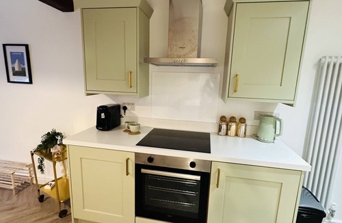 Bollington House | Cosy Two Bed in Bollington