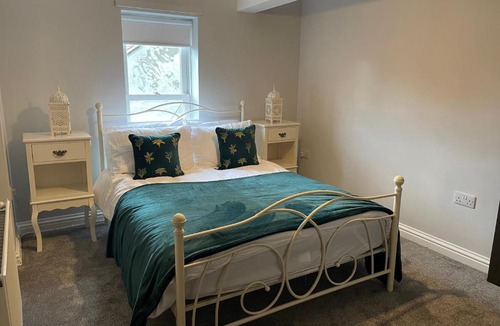 North Bitchburn Apartment | Cosy two bedroom apartment