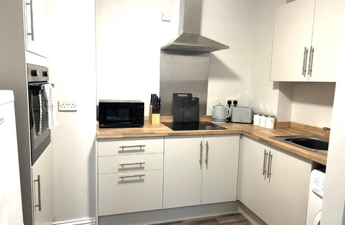 North Bitchburn Apartment | Cosy two bedroom apartment