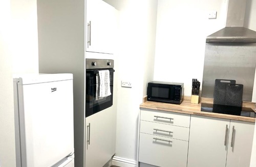 North Bitchburn Apartment | Cosy two bedroom apartment