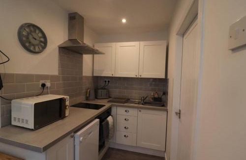 Harborne Apartment | Cosy two bedroom first floor apartment