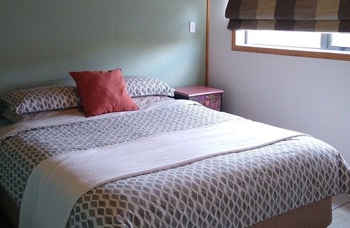 Matamata Apartment | Cosy two bedroom studio in Matamata