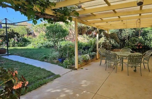 Para Hills Apartment | Cosy Unit in Modbury