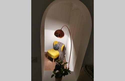 Little Stoke Apartment | Cosy up in Palmers Leaze