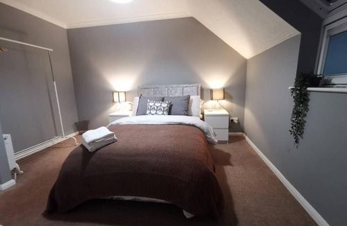 Little Stoke Apartment | Cosy up in Palmers Leaze