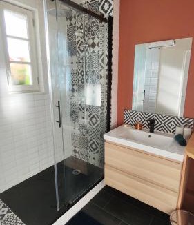 Centre Ville Apartment | Cosy Vénus - T3 - balcon & Stationnement gratuit