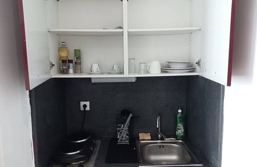 Pau Nord Apartment | Cosy Vallée Studio