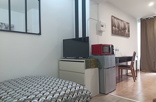 Pau Nord Apartment | Cosy Vallée Studio