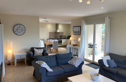 Montbrun-des-Corbieres Villa | Cosy villa with pool