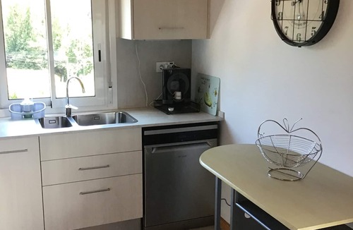 Lloret Blau House | Cosy villa 5 minutes from all beaches