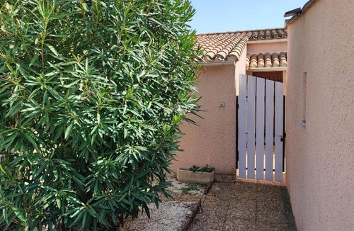Saint-Cyprien Plage House | Cosy villa 6 personnes, résidence avec piscine