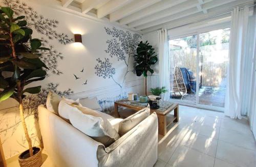 Ouistreham House | Cosy Villa by sea ! - two terraces