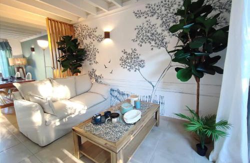 Ouistreham House | Cosy Villa by sea ! - two terraces
