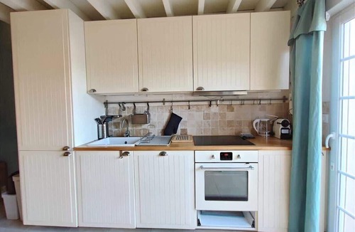 Ouistreham House | Cosy Villa by the sea !