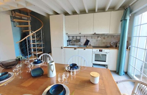 Ouistreham House | Cosy Villa by the sea !