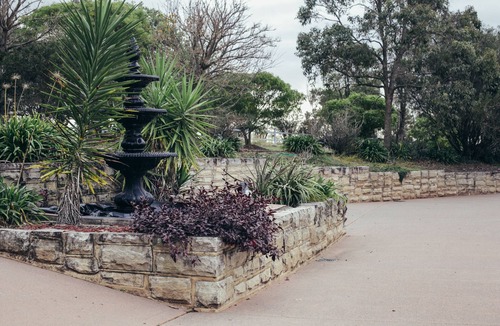 Stanhope Villa | Cosy Villa With Mountain Views