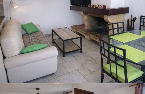 Aragon House | Cosy village house
