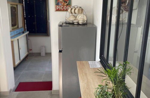 Yerville House | Cosy Vintage townhouse in YERVILLE