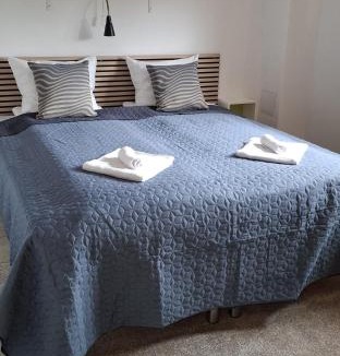 Skovgaarde Apartment | Cosy VOGI Flat