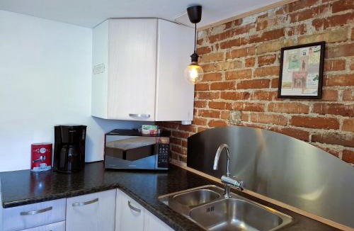 Skovgaarde Apartment | Cosy VOGI Flat