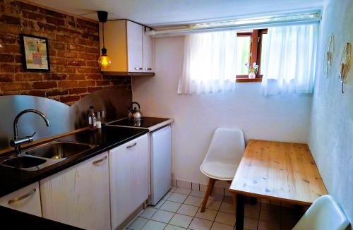 Skovgaarde Apartment | Cosy VOGI Flat