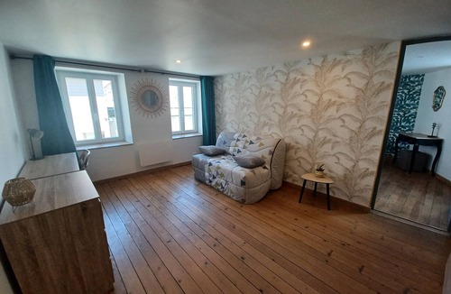 Le Portel House | Cosy waterfront home