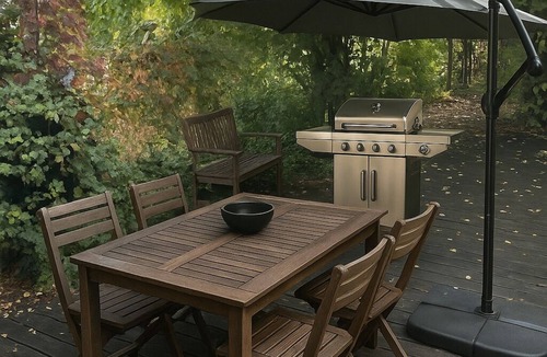 Bretigny-sur-Orge Apartment | Cosy, well-appointed rooms