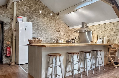 Kilnsey Cottage | Cosy well-being barn