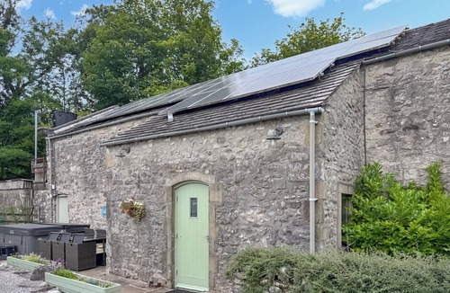 Kilnsey Cottage | Cosy well-being barn
