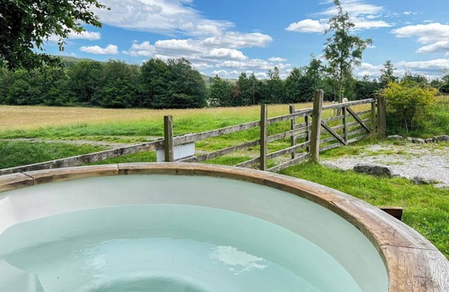 Kilnsey Cottage | Cosy well-being barn