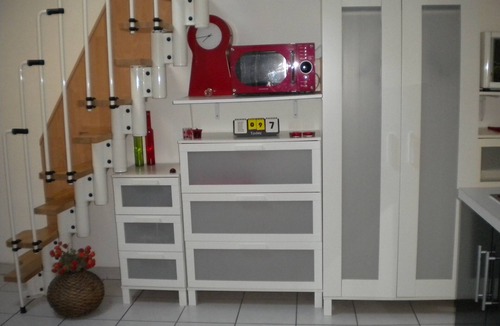 Martigues Apartment | Cosy, well-kept studio ideal for holidaymakers