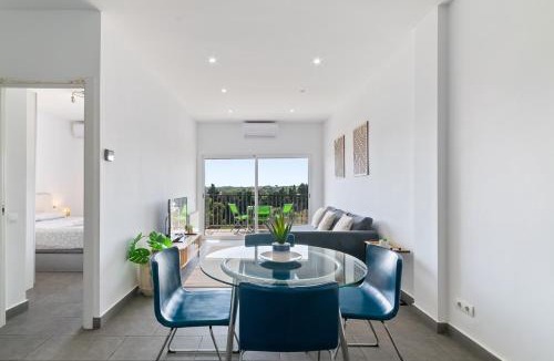 Vilanova I la Geltru Apartment | COSY WELL SITUED APARTMENT WITH SEA VIEW