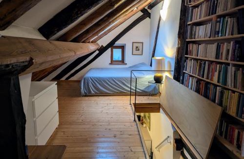 Cavagnago Ski Chalet | Cosy Wooden Home in the Swiss Alps