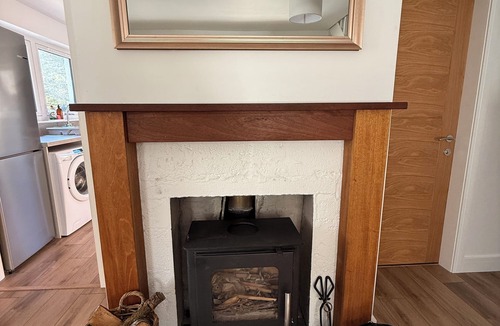 West Laroch Cottage | Cosy yet spacious Highland Hideaway for 8