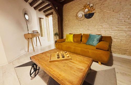 Bas de Venoix Apartment | Cosy Zénith